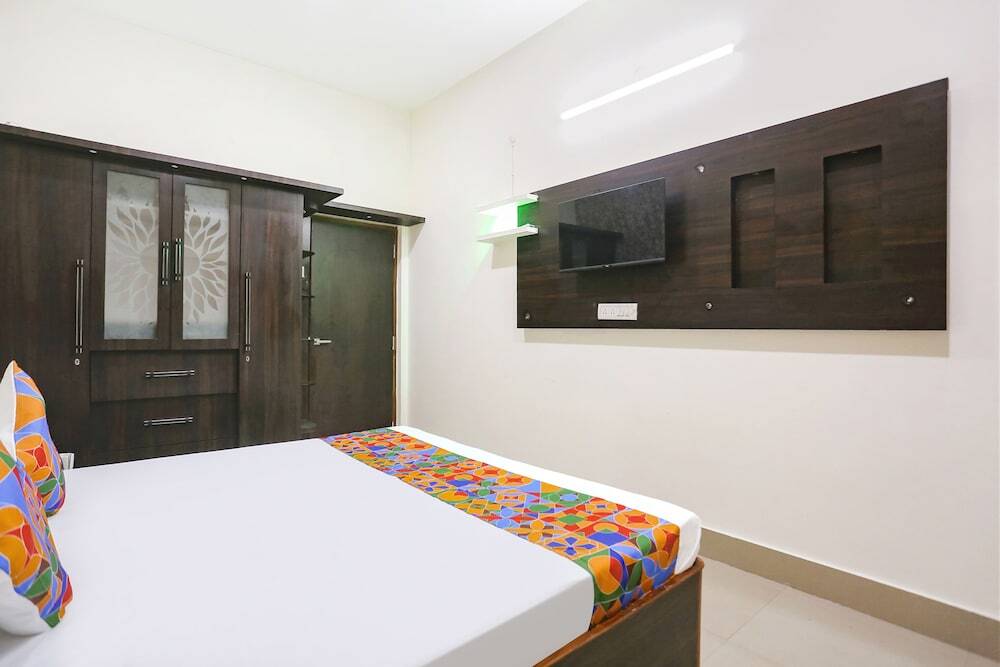 Варанаси: Fabexpress Aditya Guest House