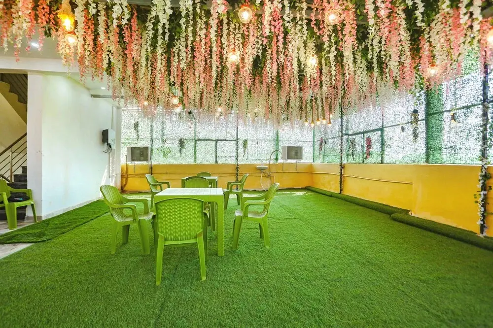 Варанаси: Fabexpress Aditya Guest House