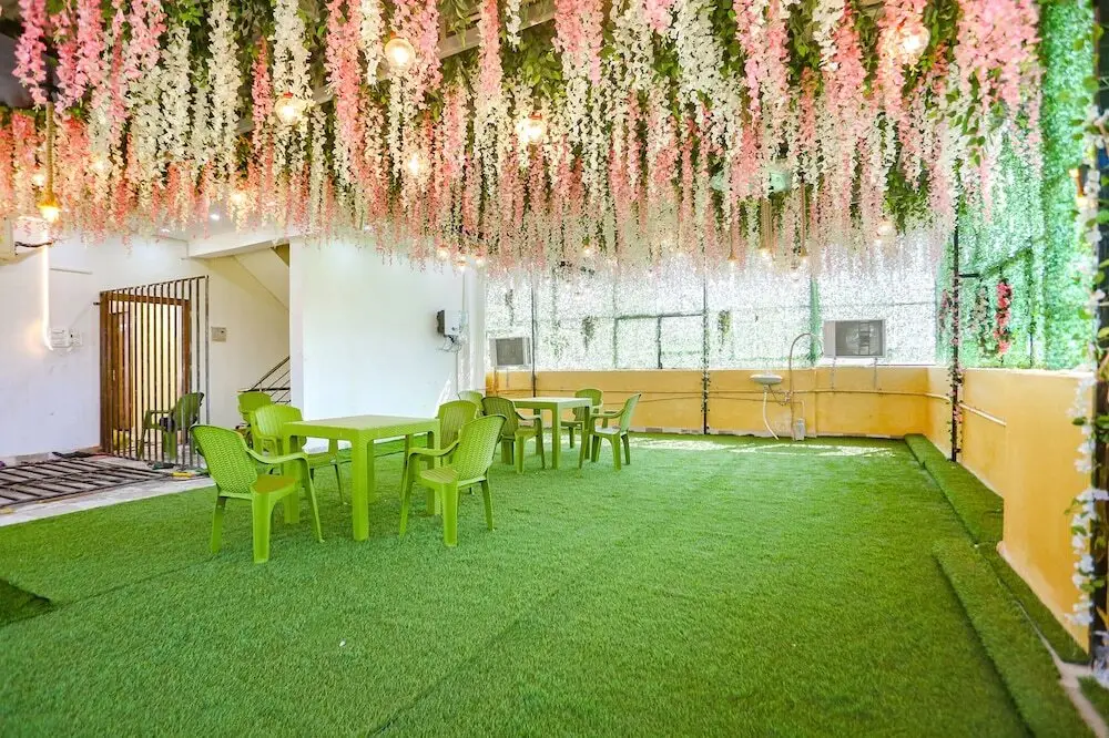 Fabexpress Aditya Guest House — фото 1