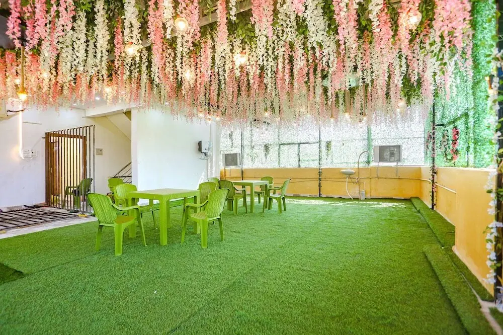Варанаси: Fabexpress Aditya Guest House