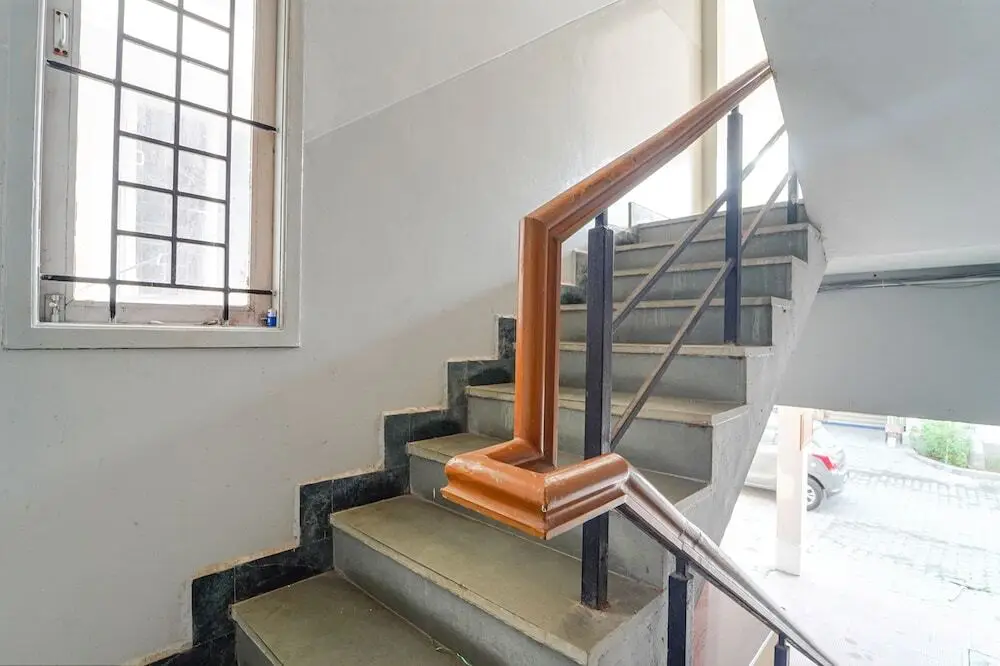 Ченнаи: Fabhotel Nest Inn Service Apartment