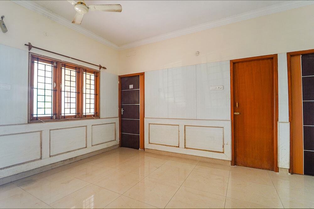 Ченнаи: Fabhotel Nest Inn Service Apartment