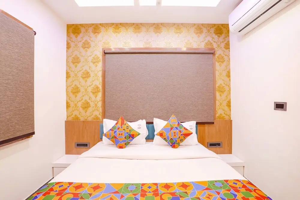 Бхопал: Fabhotel Prime Diamond Palace