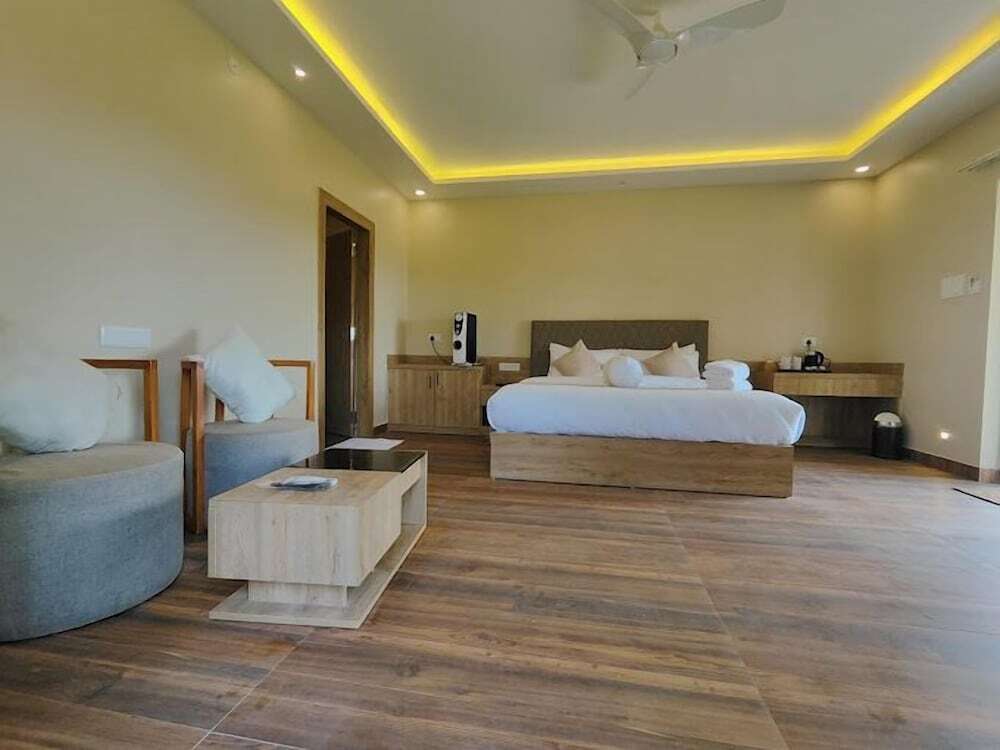 Hotel Sonajhurir Adda - Shantiniketan — фото 1