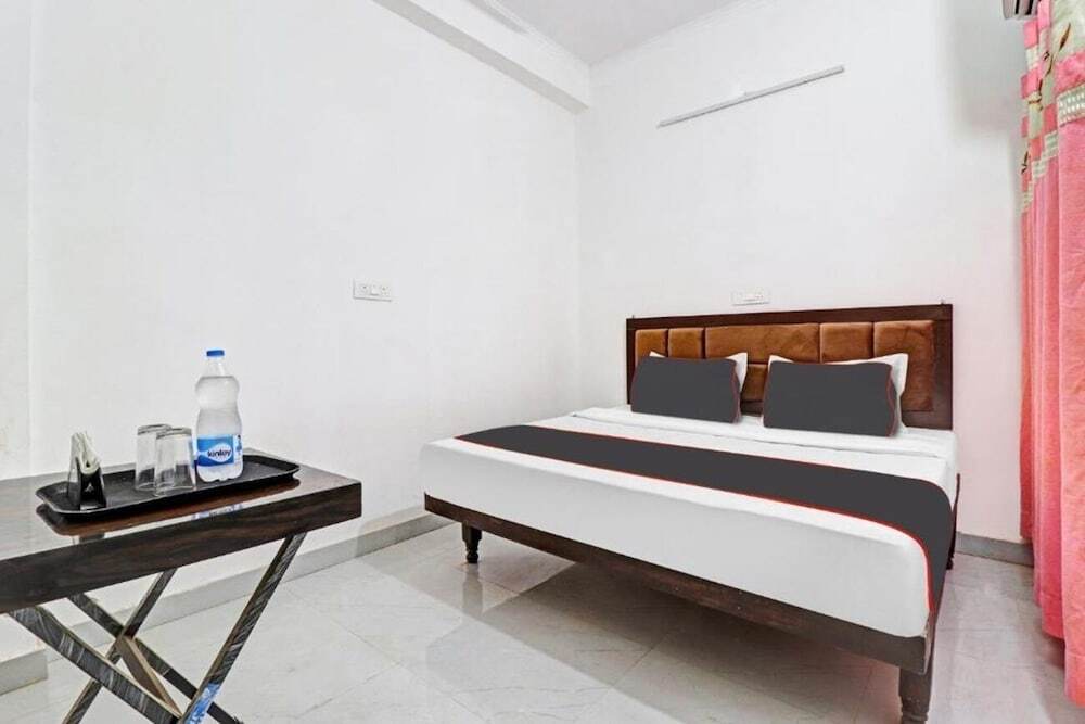 Дехрадун: Chaudhary Guest House