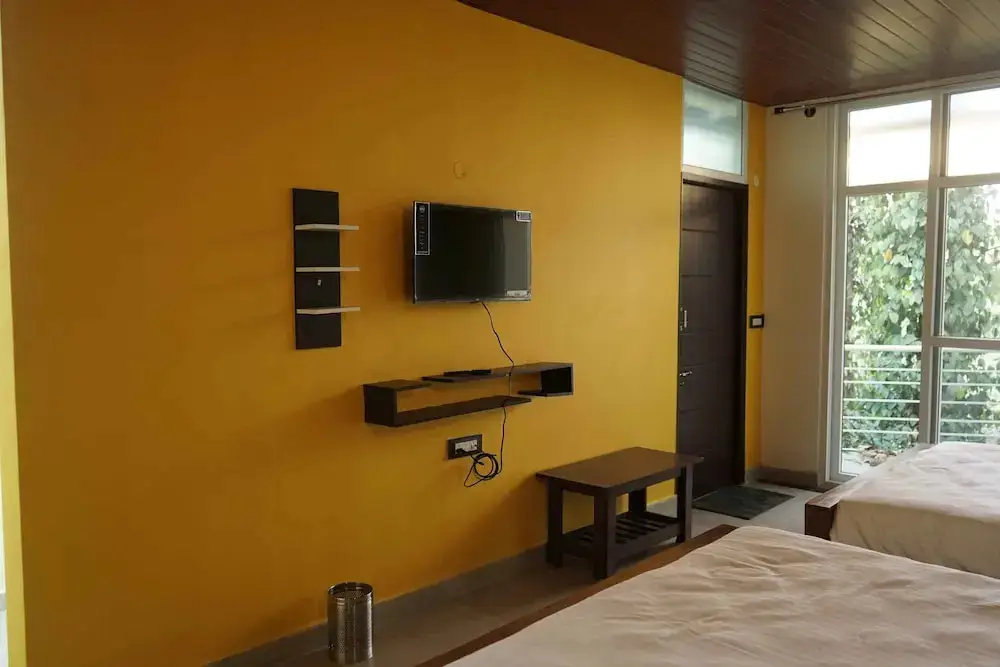 Каймара: One Piece Homestay