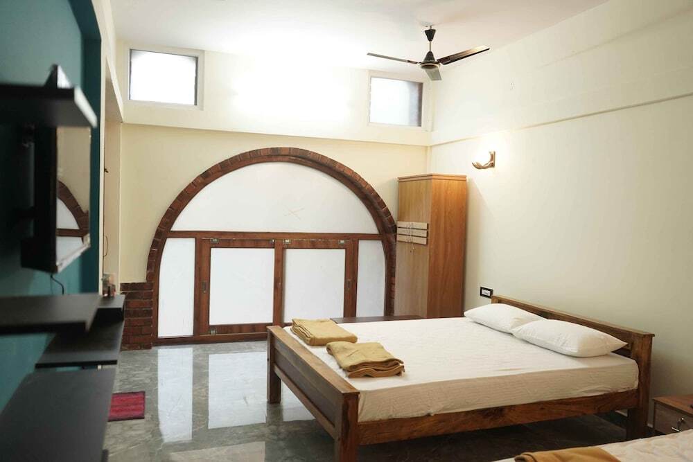 One Piece Homestay — фото 1