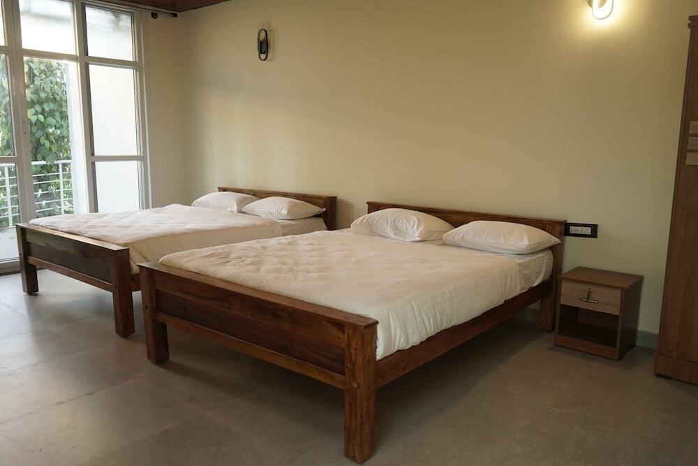 Каймара: One Piece Homestay