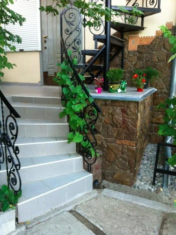Verona Guest House — фото 1