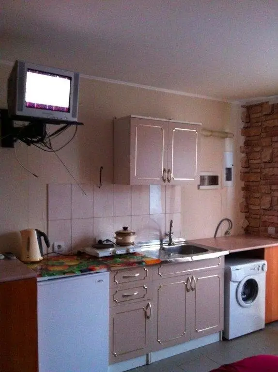 Судак: Verona Guest House