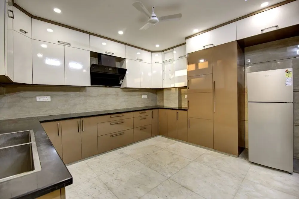 Нью-Дели: Sonesta Luxury Apartment
