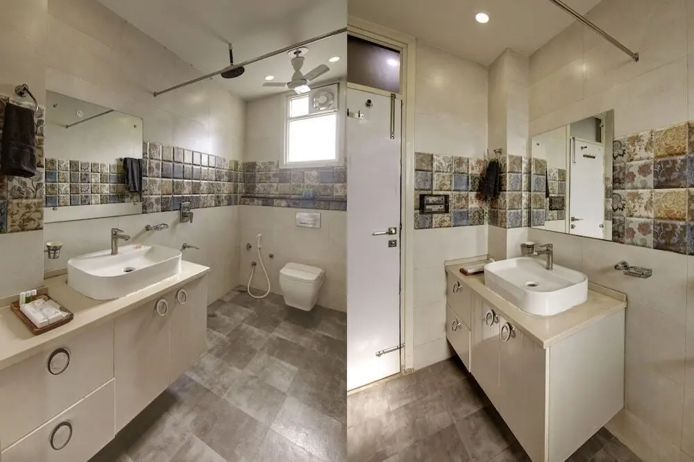 Нью-Дели: Sonesta Luxury Apartment