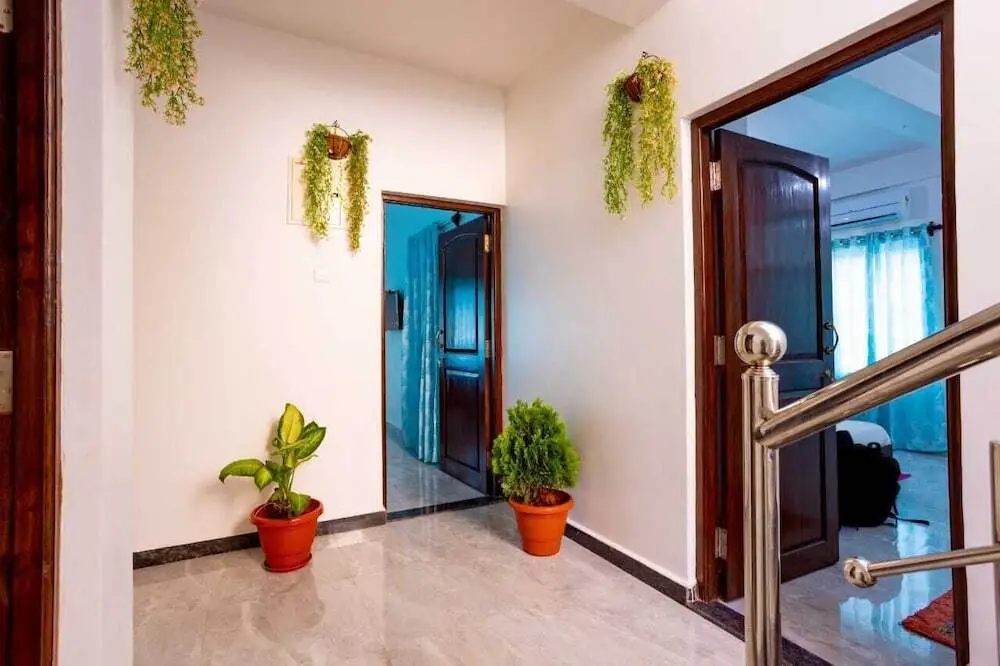 Калангут: Goan Fiesta Studio Calangute