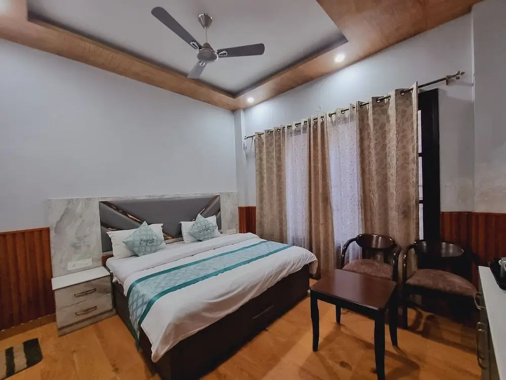 Чамба: Stylia Suites
