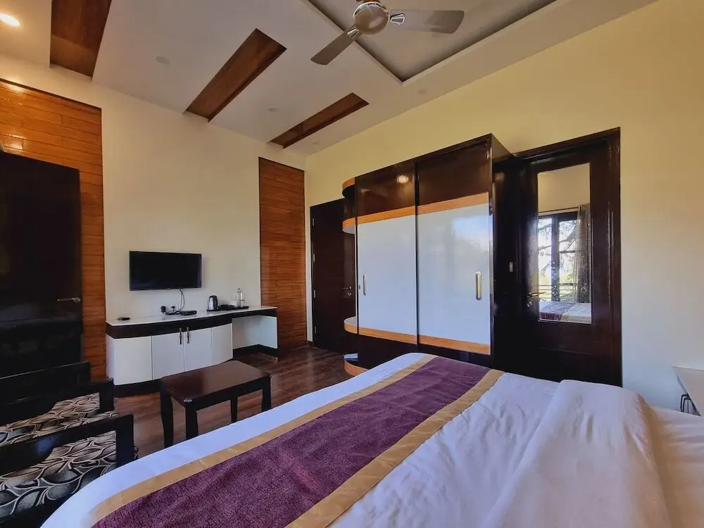 Чамба: Stylia Suites