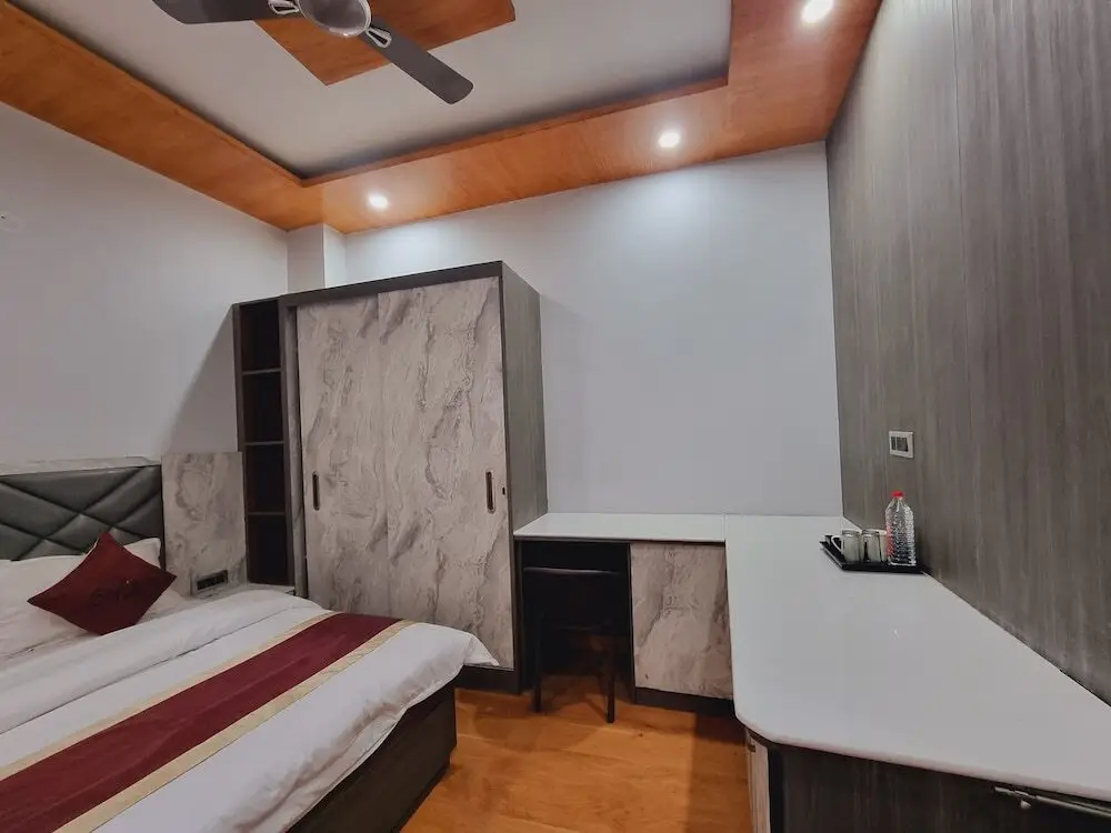 Чамба: Stylia Suites