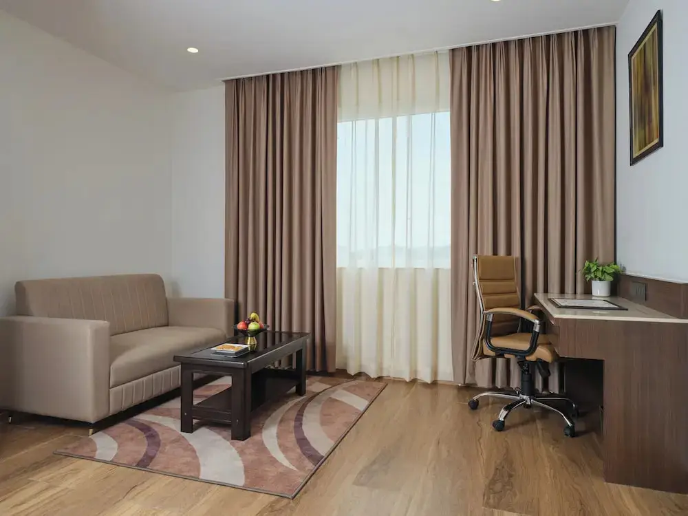 Гвалиор: Regenta Place Gwalior