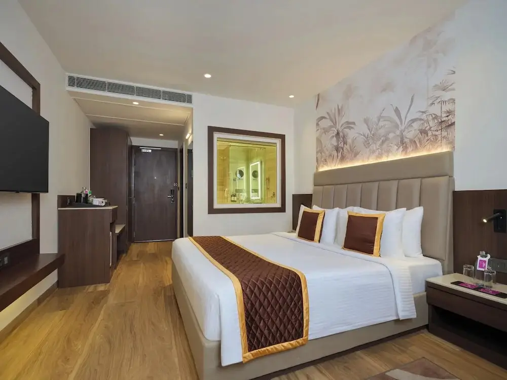 Гвалиор: Regenta Place Gwalior