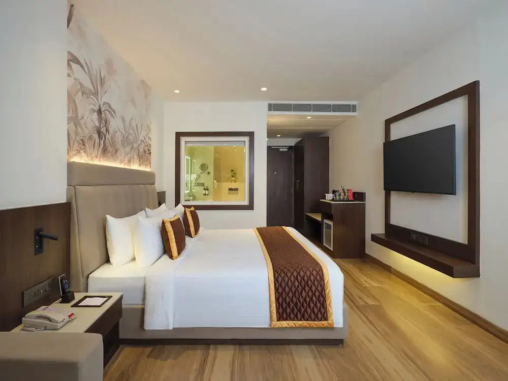 Гвалиор: Regenta Place Gwalior