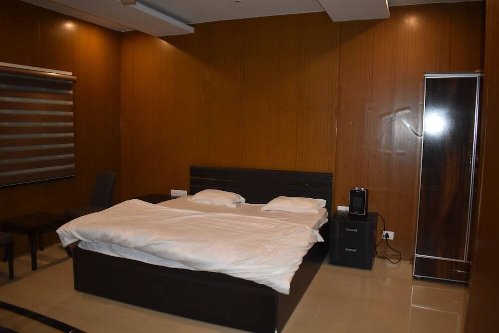 Бир: Forest Rest House Bir