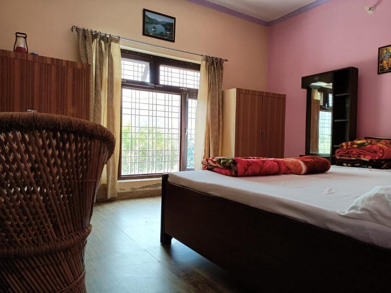 Наинитал: Herb Club Homestay