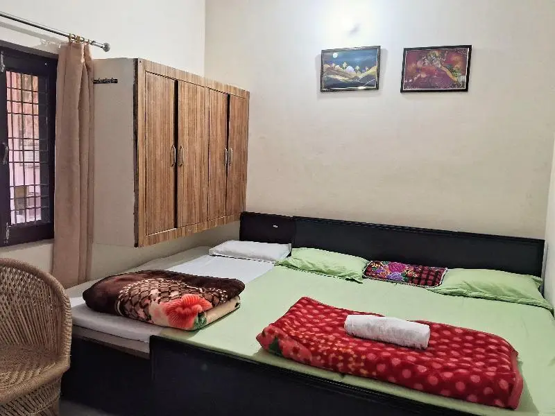Наинитал: Herb Club Homestay