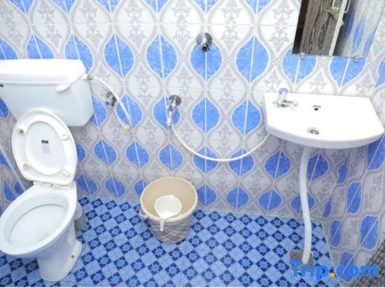 Махабалипурам: Izi Beach Stay