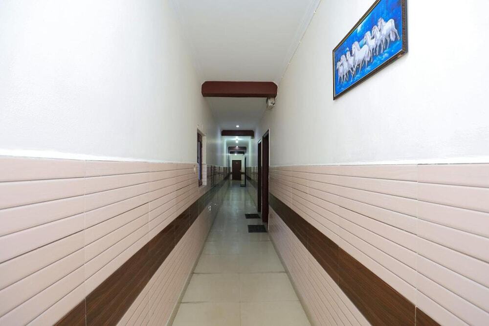 Hotel Sunlight Inn — фото 1
