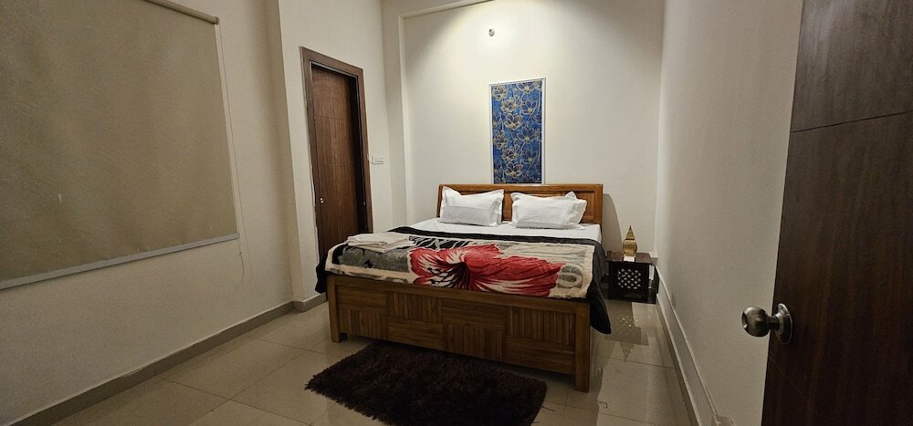 Bunk house villa — фото 1