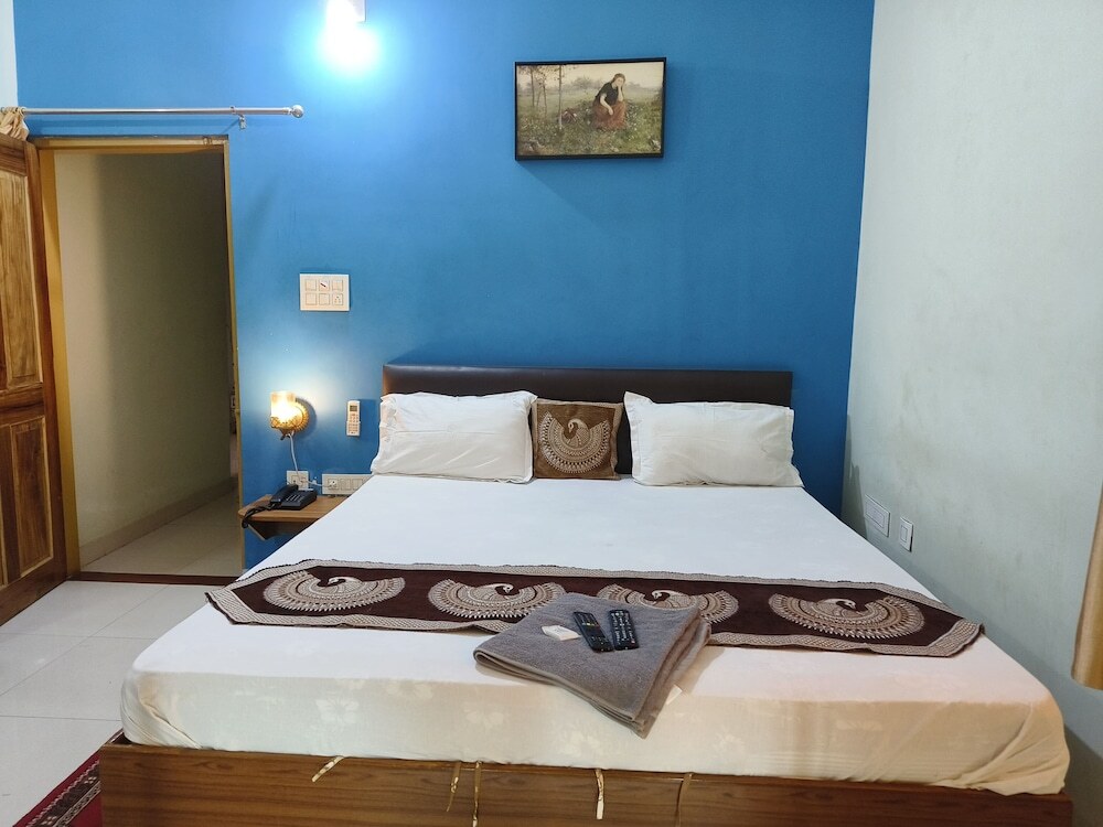 Тамандо: Goroomgo GD Stay Inn Bhubaneswar
