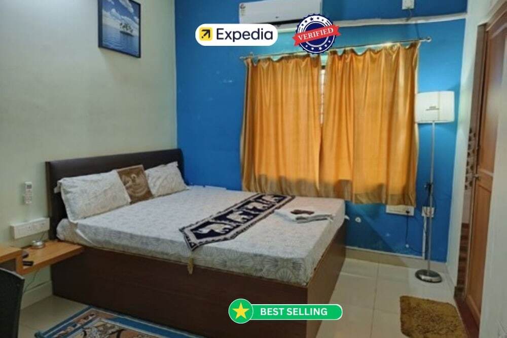 Тамандо: Goroomgo GD Stay Inn Bhubaneswar