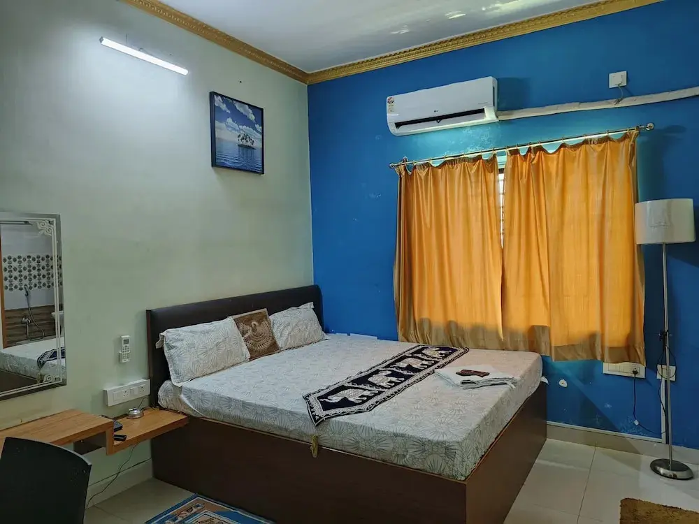 Тамандо: Goroomgo GD Stay Inn Bhubaneswar