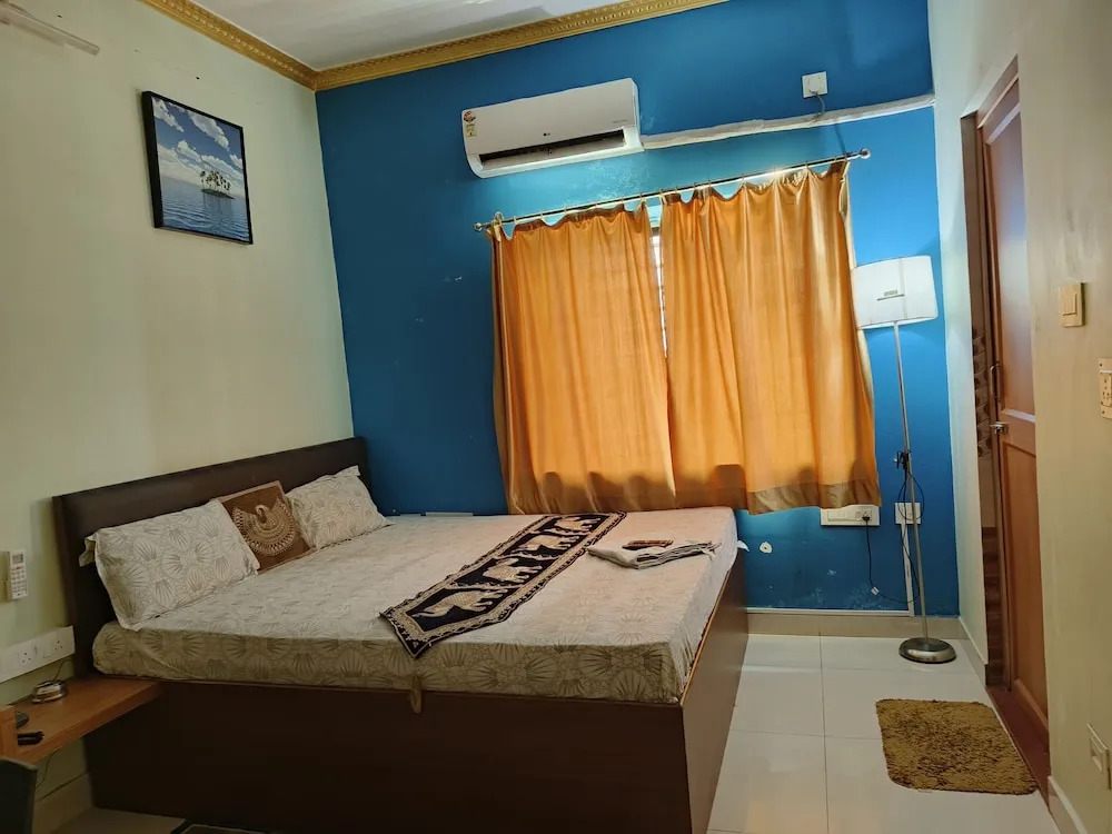 Тамандо: Goroomgo GD Stay Inn Bhubaneswar