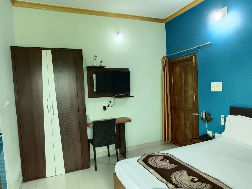 Тамандо: Goroomgo GD Stay Inn Bhubaneswar