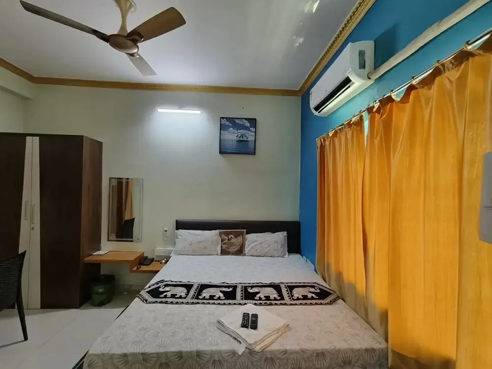 Тамандо: Goroomgo GD Stay Inn Bhubaneswar