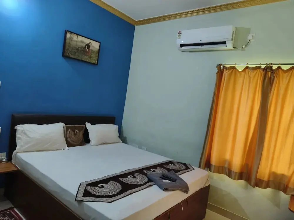 Тамандо: Goroomgo GD Stay Inn Bhubaneswar