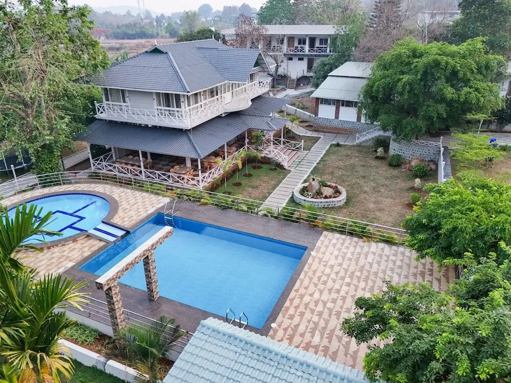 MGM Whispering Wind's Yelagiri — фото 1