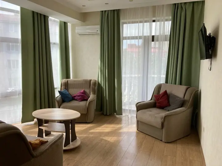 Судак: Aile Guest House