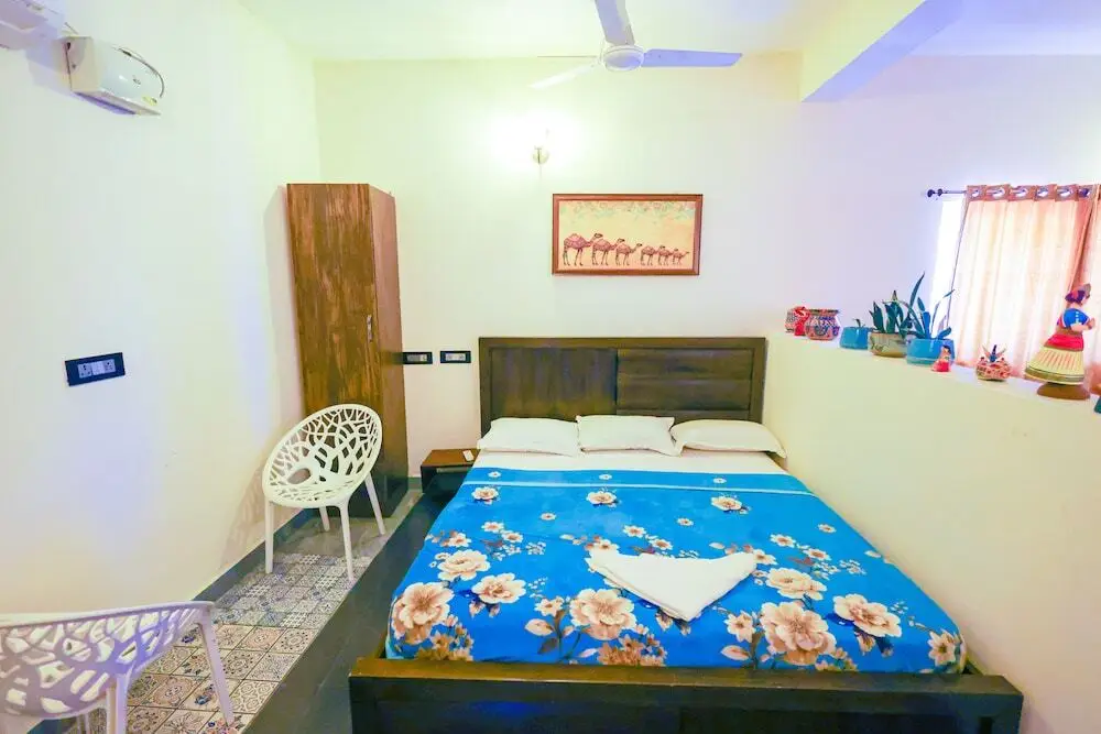 Махабалипурам: Izi Ocean Stay