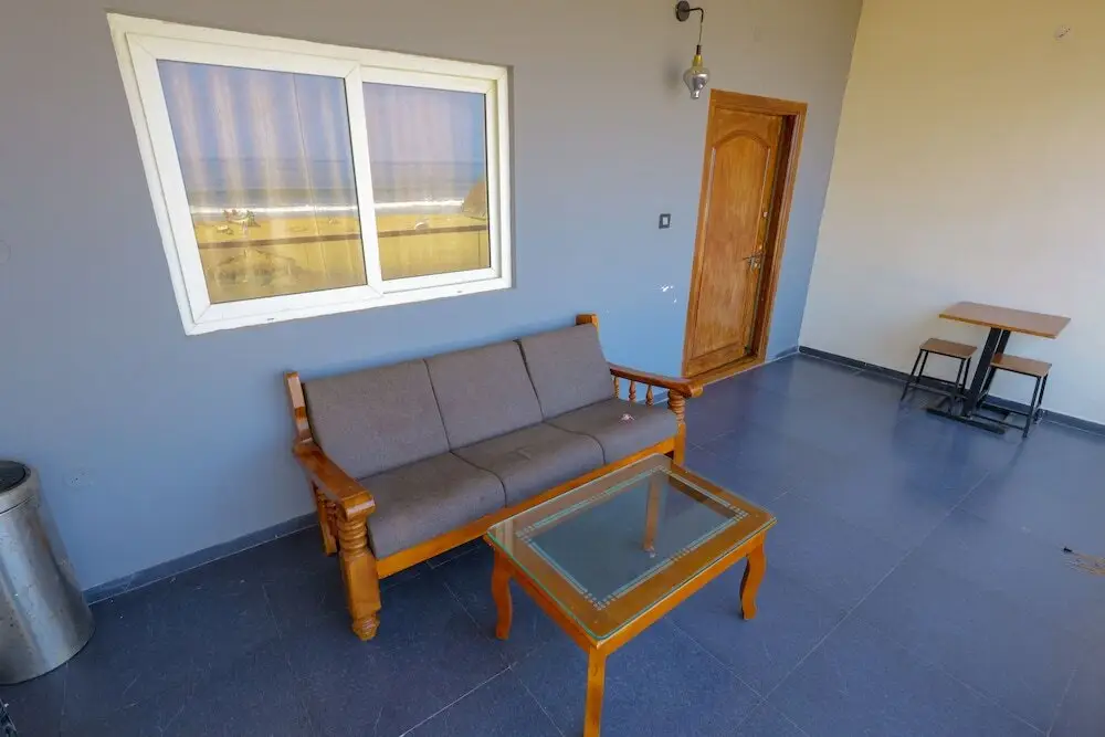 Махабалипурам: Izi Ocean Stay