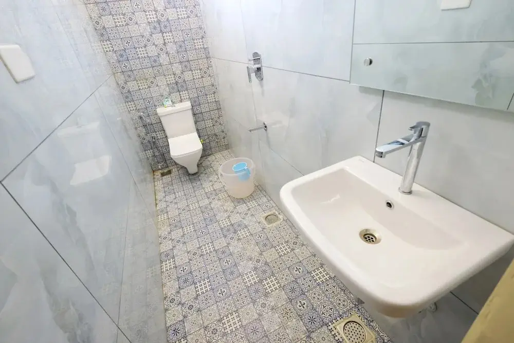 Махабалипурам: Izi Ocean Stay