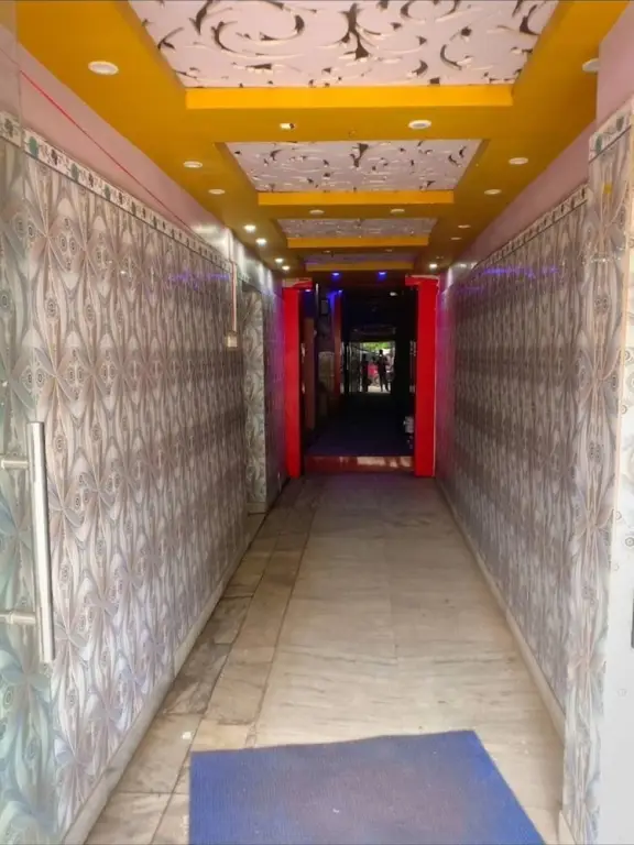 Банкура: Hotel Aheli And Restaurant Bankura