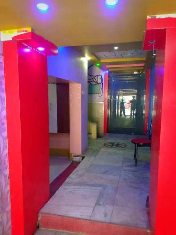 Банкура: Hotel Aheli And Restaurant Bankura