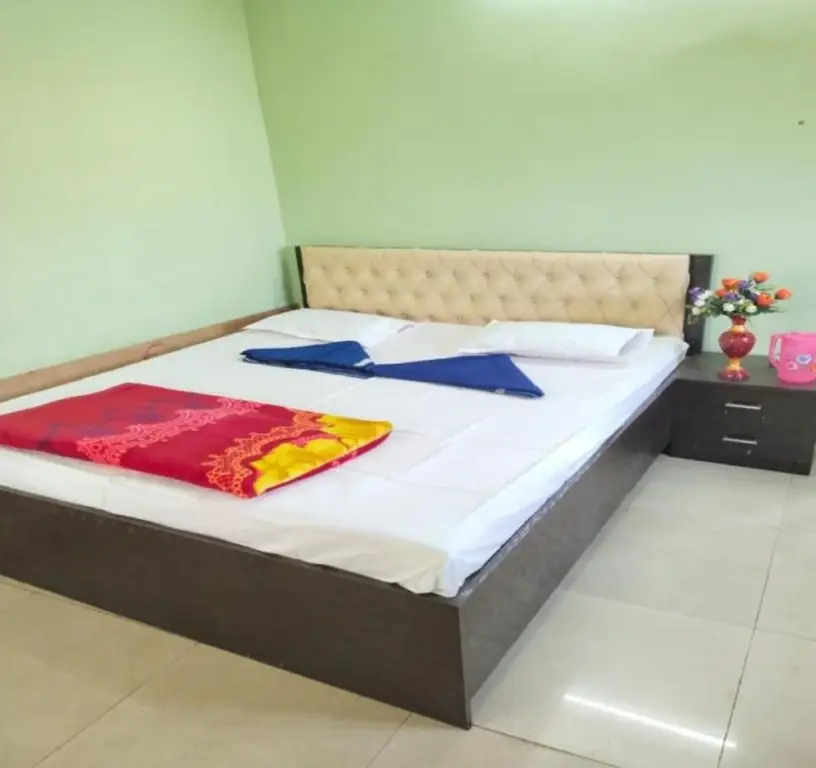 Банкура: Hotel Aheli And Restaurant Bankura