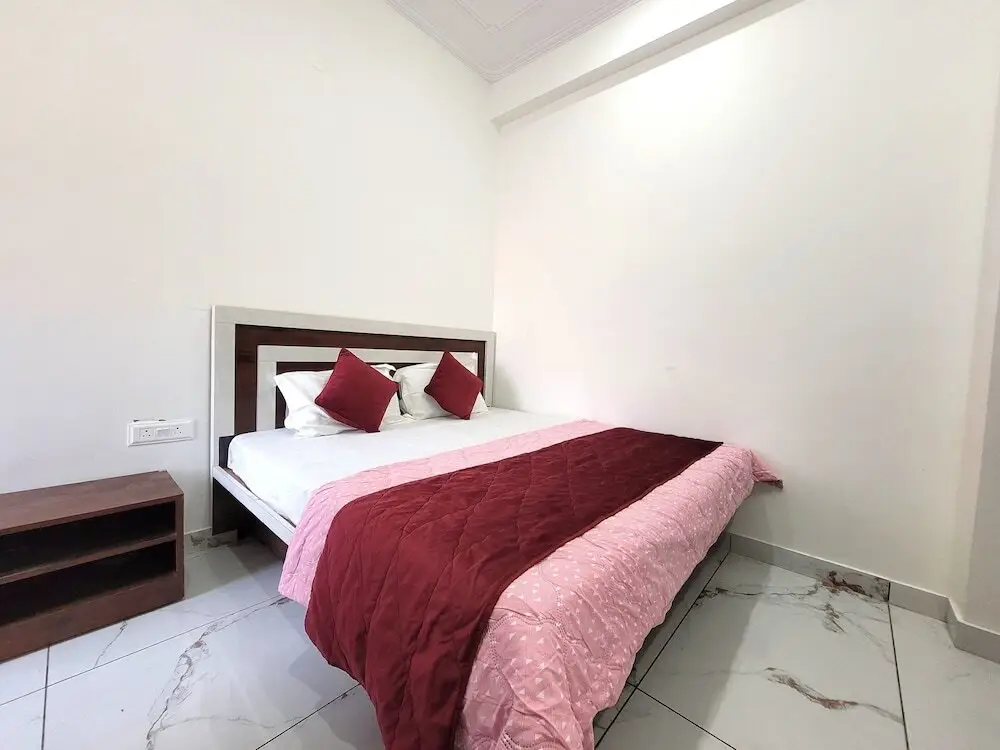 Рамгхат: Hotel Ram Ghat Inn