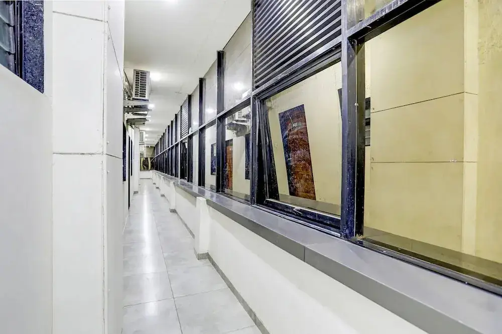 Fabhotel Maa Gayatri — фото 1