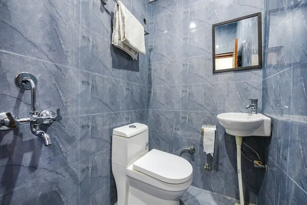 Чандигарх: Fabhotel New Satyam