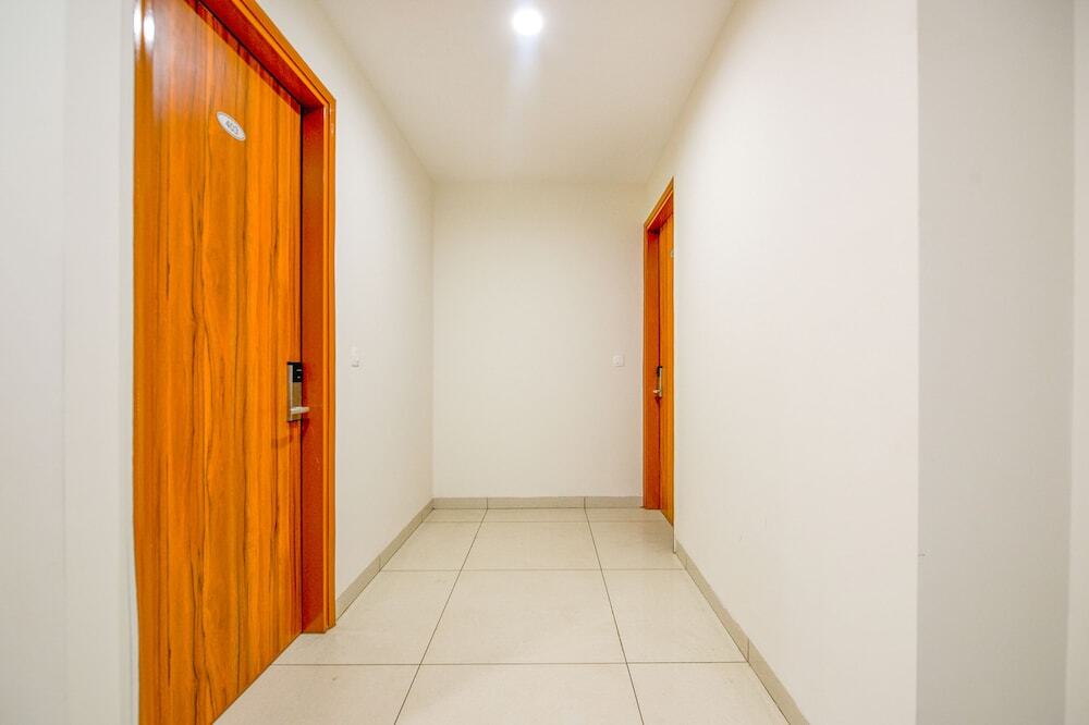 Мохали: Fabhotel Prime Victoria Regency