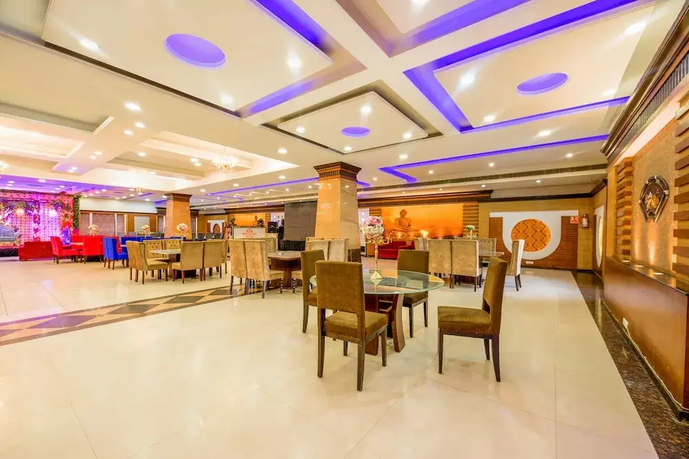 Лудхиана: Fabhotel Prime The Mirage