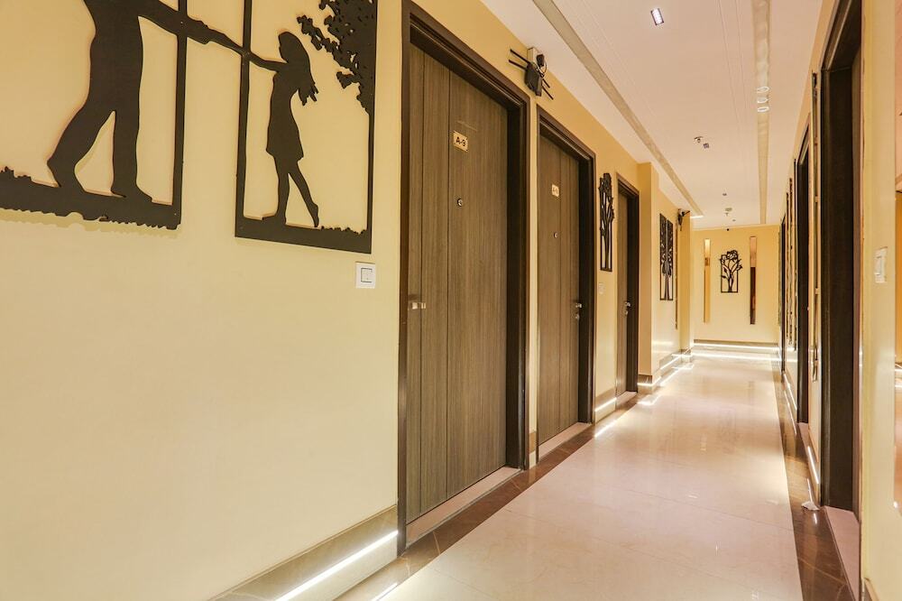Fabhotel Vishesh Villas — фото 1